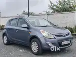 Hyundai i20 2009-2011 Magna, 2009, CNG & Hybrids