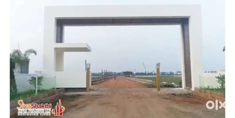 Anandapuram near By VIZAG GOOGLE Center Spot Registration Hiway