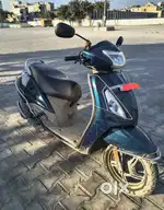 TVS Jupiter