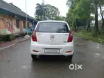 Hyundai i10, 2013, Petrol