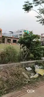अमलेश्वर ग्रीन अर्थ T&C में आवासीय प्लॉट