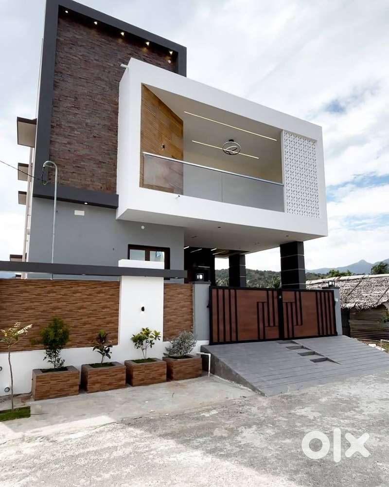 Fully Customizable House for sale in Coimbatore