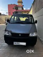 Maruti Suzuki Eeco 2022 CNG & Hybrids Good Condition