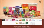 FMCG Salesman