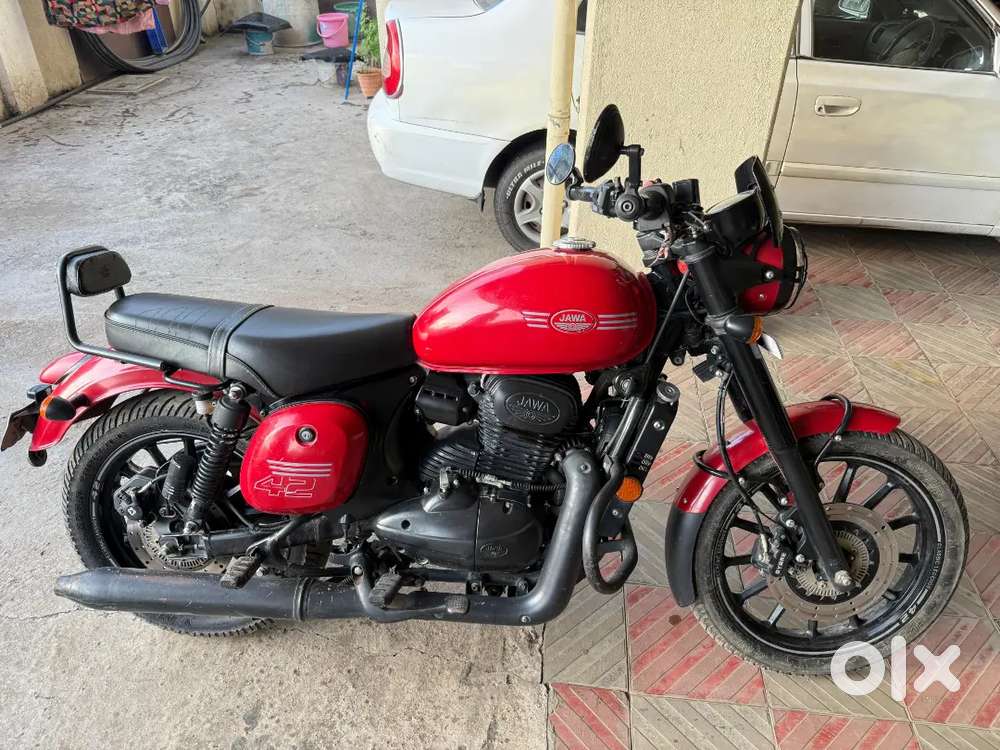 1st owner, good in condition