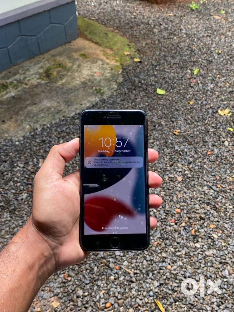 Iphone 7 plus 128 gb