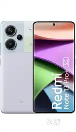 Note 13 Pro Plus