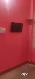 Room rent for single person and student