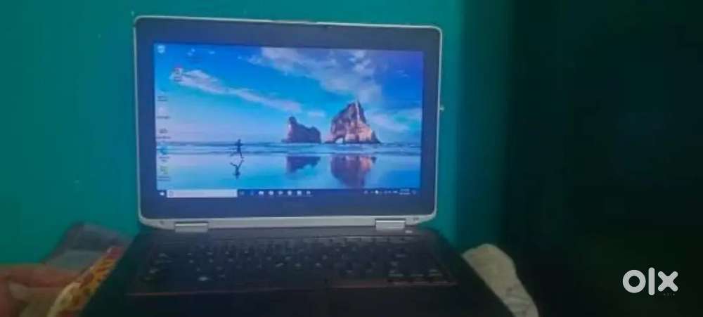 DELL LAPTOP