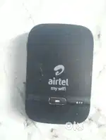 Airtel dongle