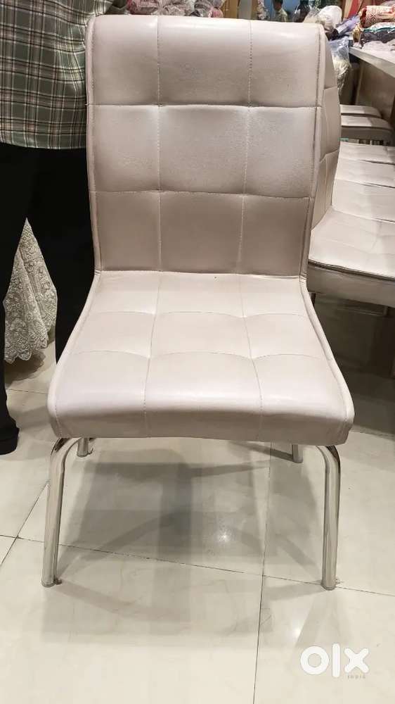 Good quality of chair