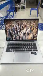 HP LATEST LAPTOP