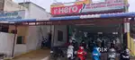WASHING BOY(TWO WHEELER)