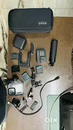 Go pro 9 hero black