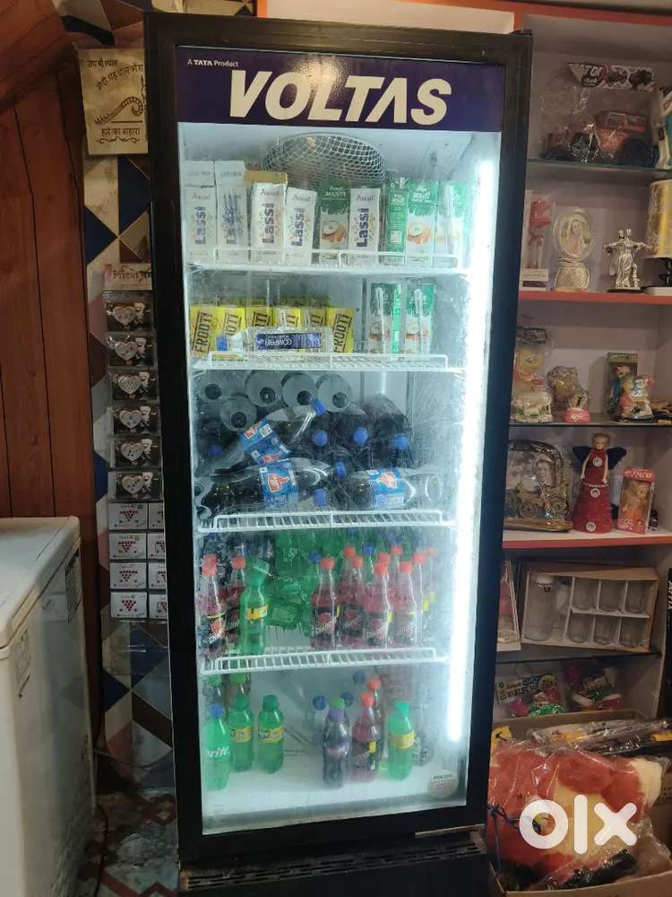 3 month use only fridge good condition new