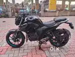 Yamaha FZ 25 BLACK 1ST Owner good engine condition