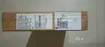 Box Packed HP 255 G10 ‎‎Laptop AMD Athlon Silver 8GB 256GB 15