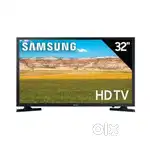 Samsung 80 cm (32 inches) Hd smart Tizen LED TV
