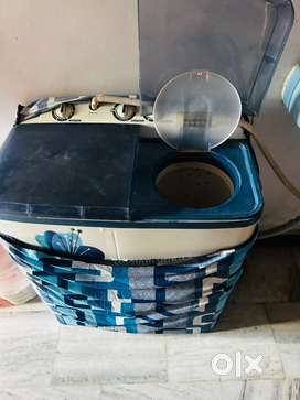 Intex washing machine