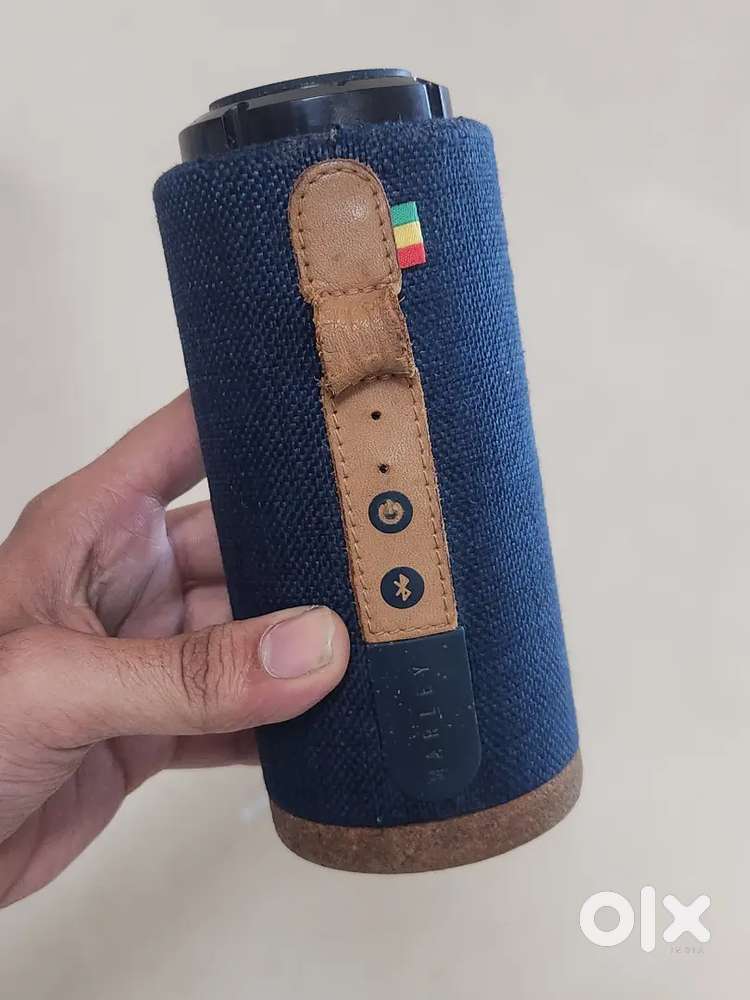 Marley speaker