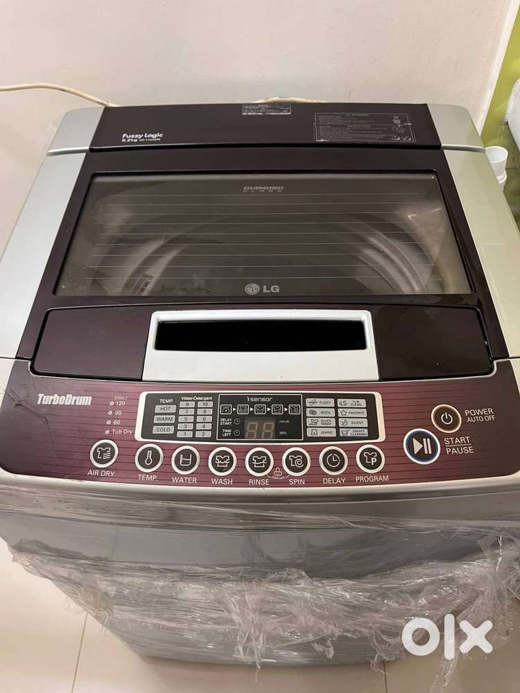LG Washing Machine