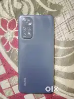 Redmi note 11 6/128 black
