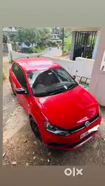 Volkswagen Polo 2012 Diesel Well Maintained