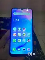 Vivo y 12 good condition fast charging