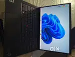 Lenovo Thinkpad X1 Carbon Touch Laptop i7 13th gen