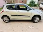 Maruti Suzuki Swift 2014 Petrol Good Condition
