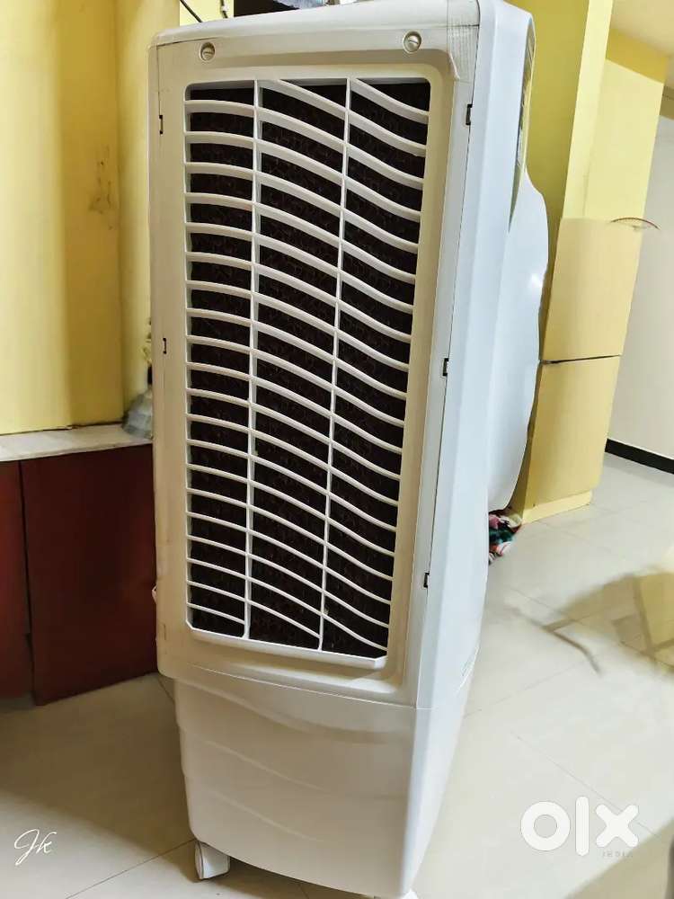 Air cooler