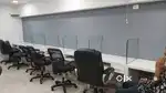 Ready to move office available for Rent in Vijay Nagar
