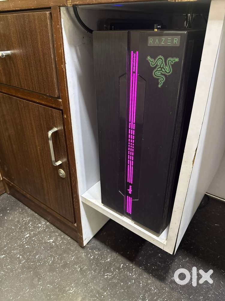 AMD Ryzen 5 Computer