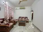 Furnished accommodation available for Rent