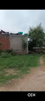 An affordable plot for sale