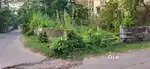 Land sale bhowmik marbel @35lac khata
