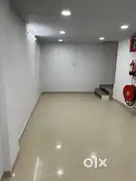 Basement + ground floor