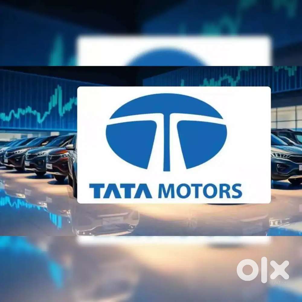JOBS in Tata motors apply fast