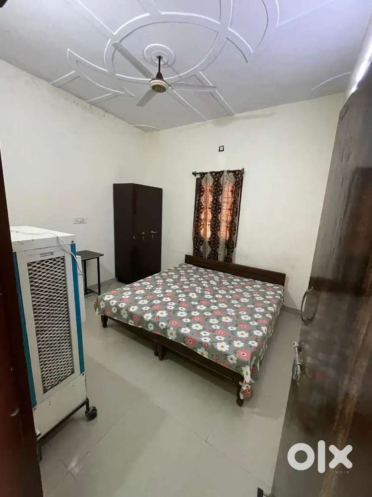 Rooms independent & Pg