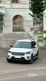 Hyundai Creta 2016
