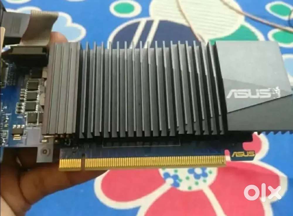 Asus GT 710 2gb