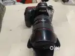 Canon 6D mark 2