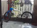 Firefox demon cycle
