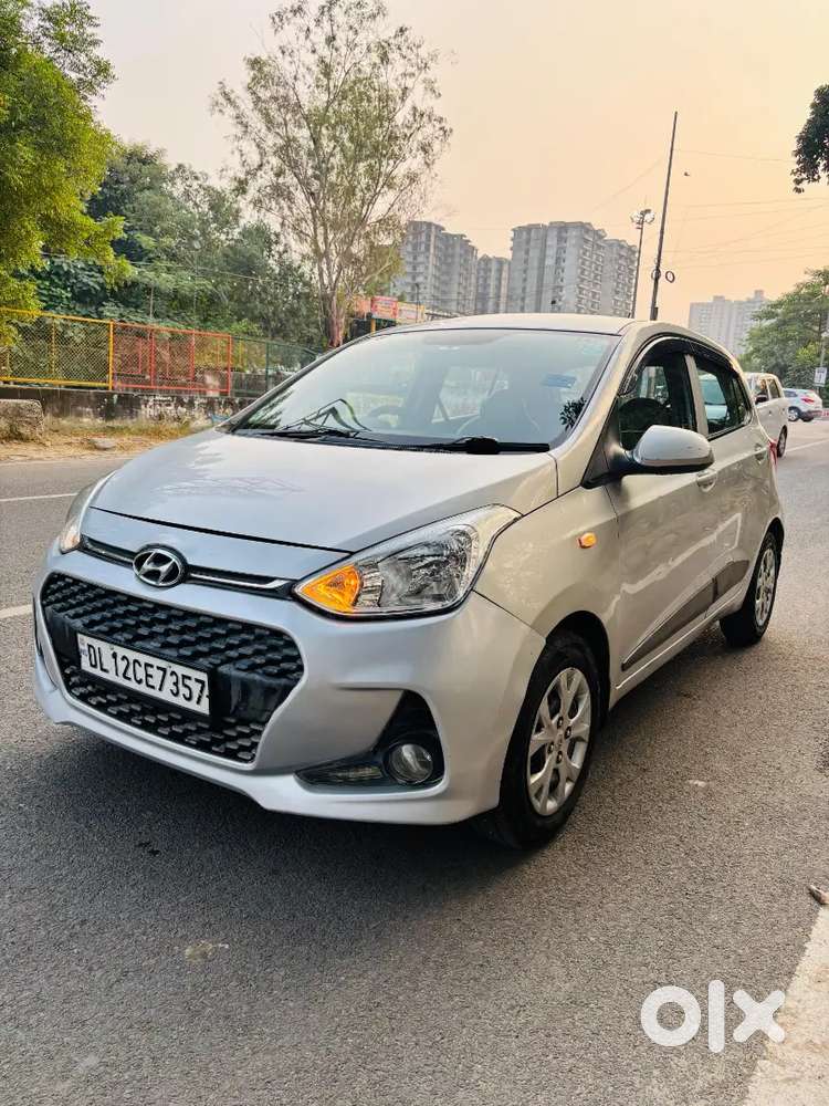 Hyundai Grand i10 2014