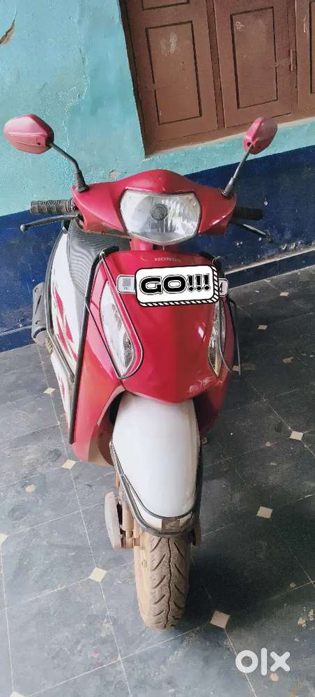 Good condition, well maintained, 60 km pl