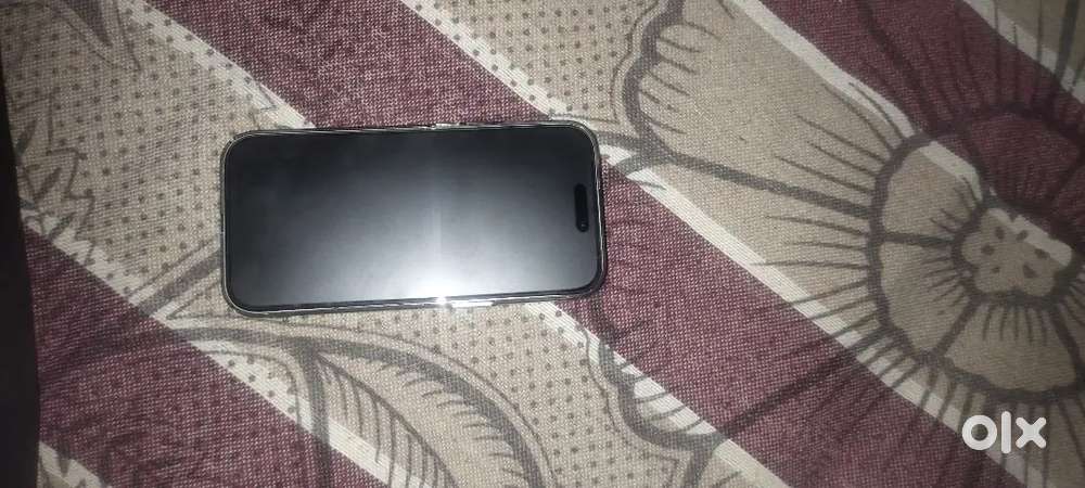 Iphone 15 128gb blue colour