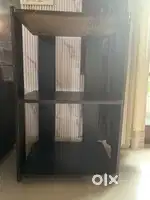 CORNER TROLLY
