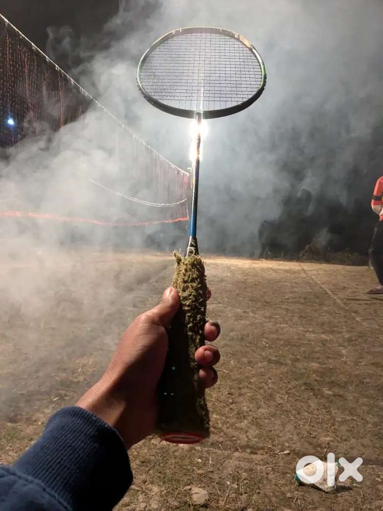 Good condition Badminton racket