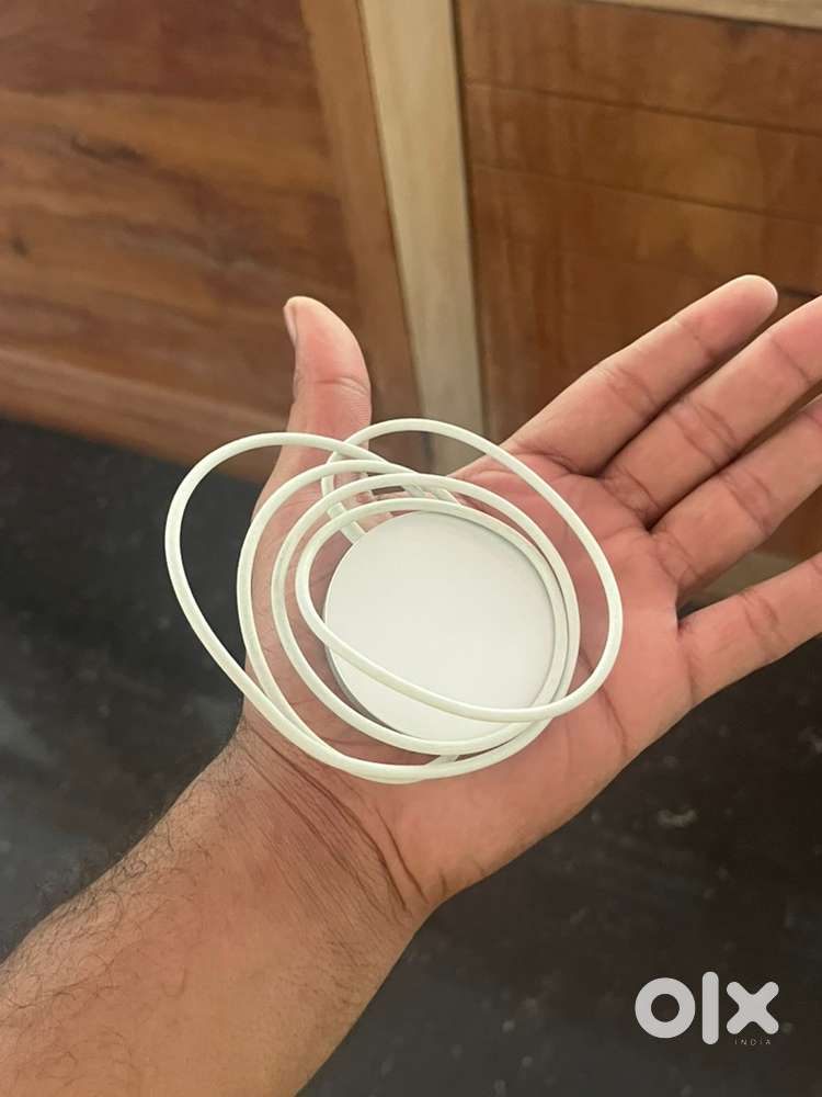 Apple og MagSafe Charger