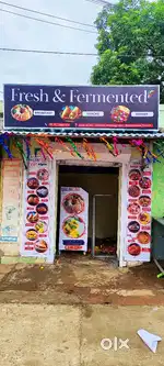 Shop for rent